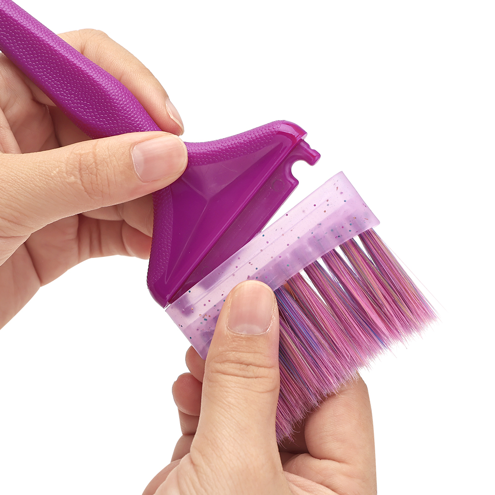 Professional Color Brushes for HairStylist Reusable Color